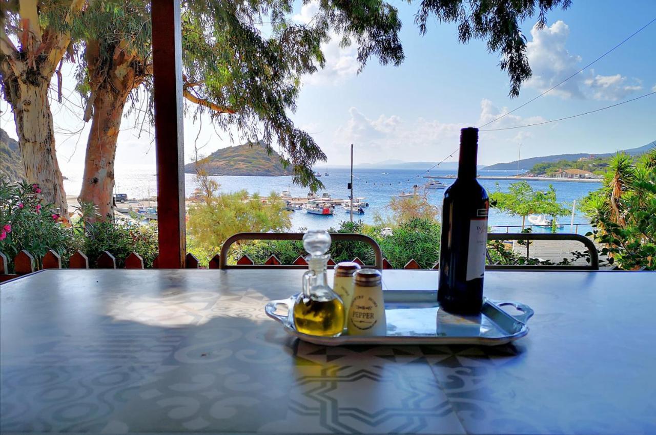 Shipwreck Villa Agios Nikolaos  Exterior photo